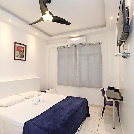 Rio Spot Homes Flat C031A Rio de Janeiro Exterior foto