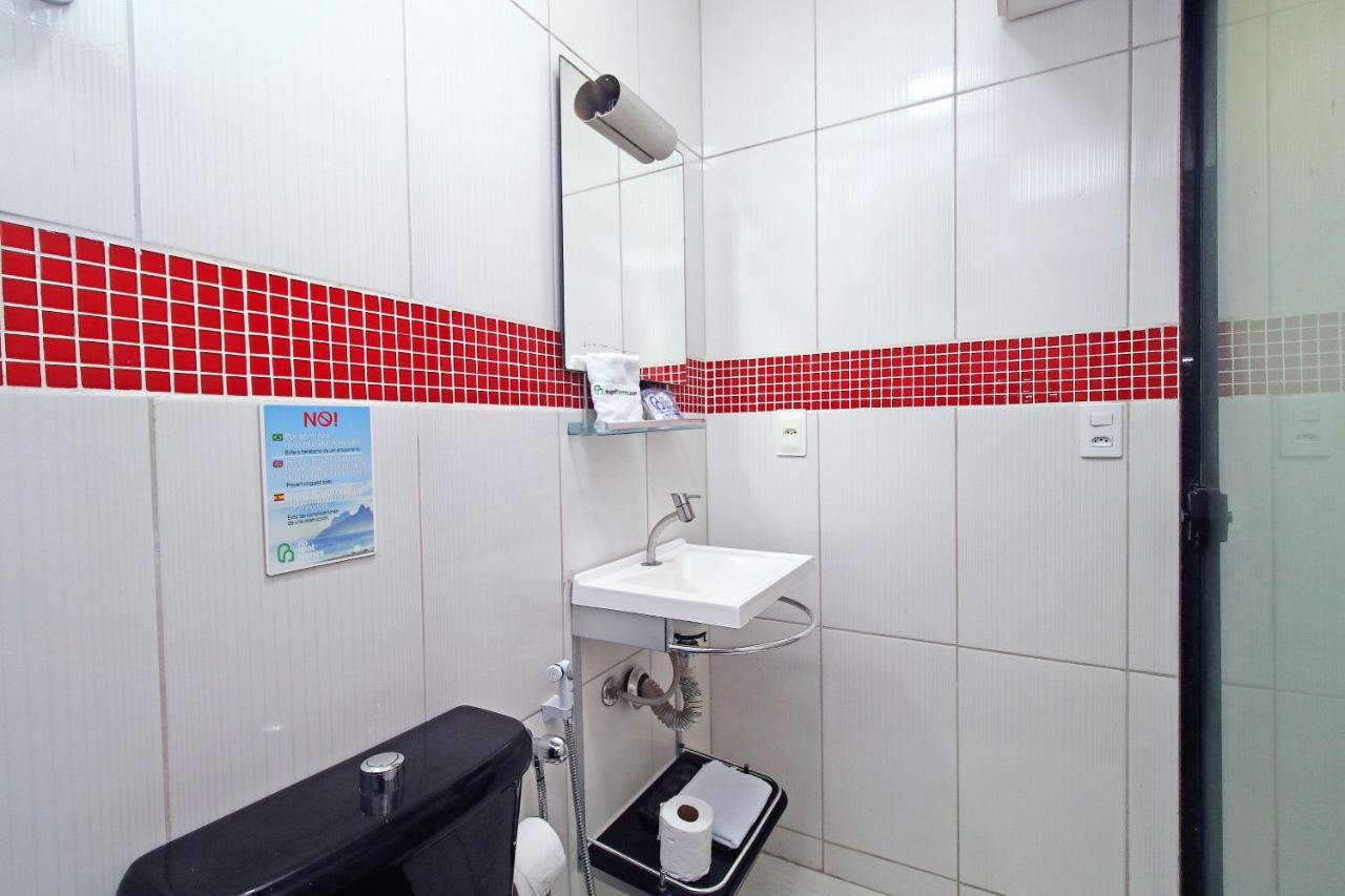 Rio Spot Homes Flat C031A Rio de Janeiro Exterior foto