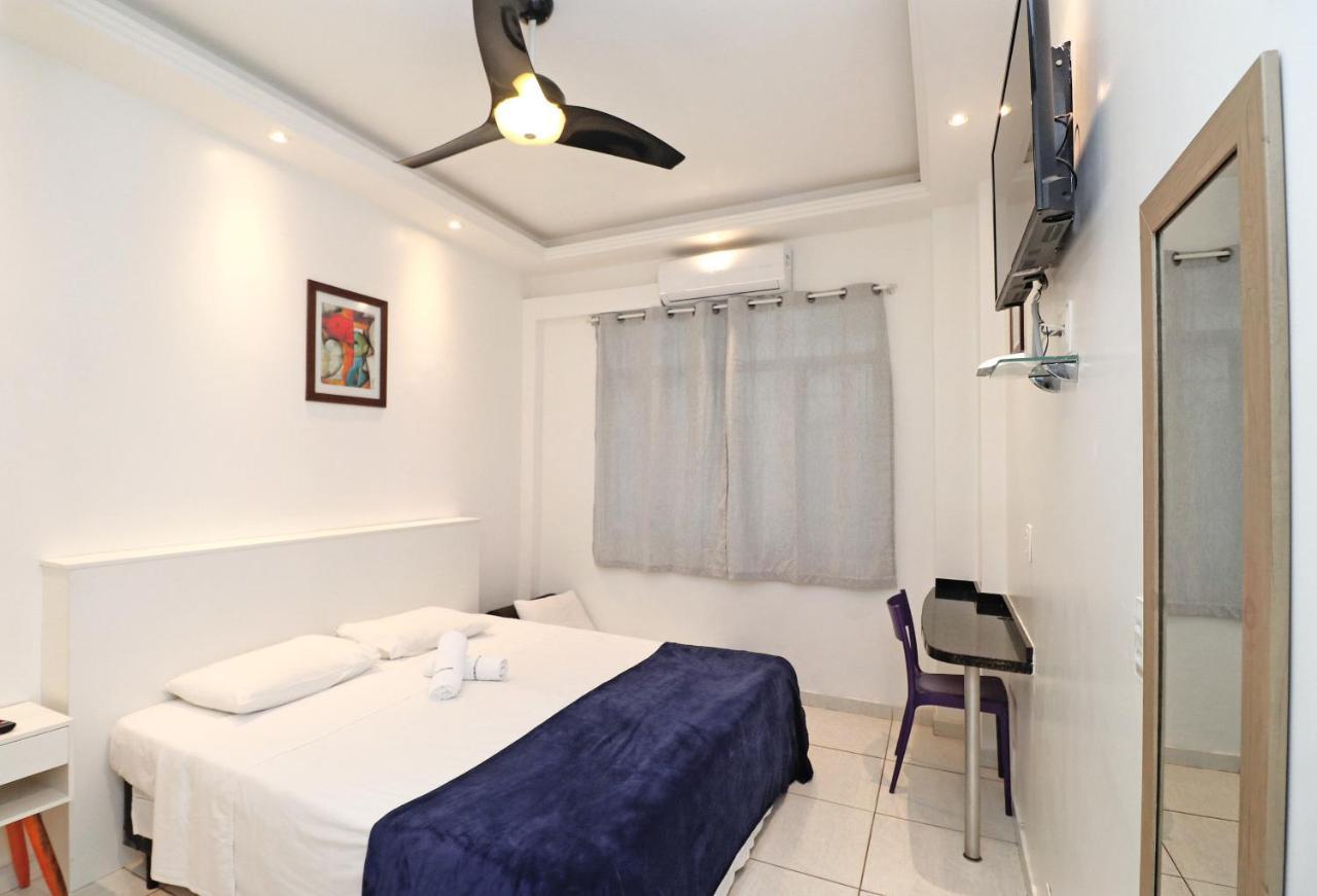 Rio Spot Homes Flat C031A Rio de Janeiro Exterior foto
