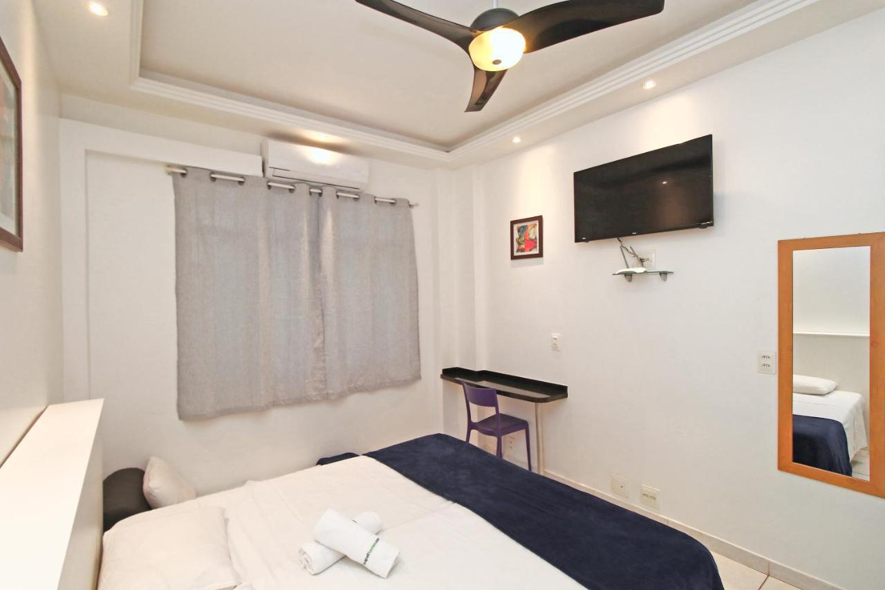 Rio Spot Homes Flat C031A Rio de Janeiro Exterior foto
