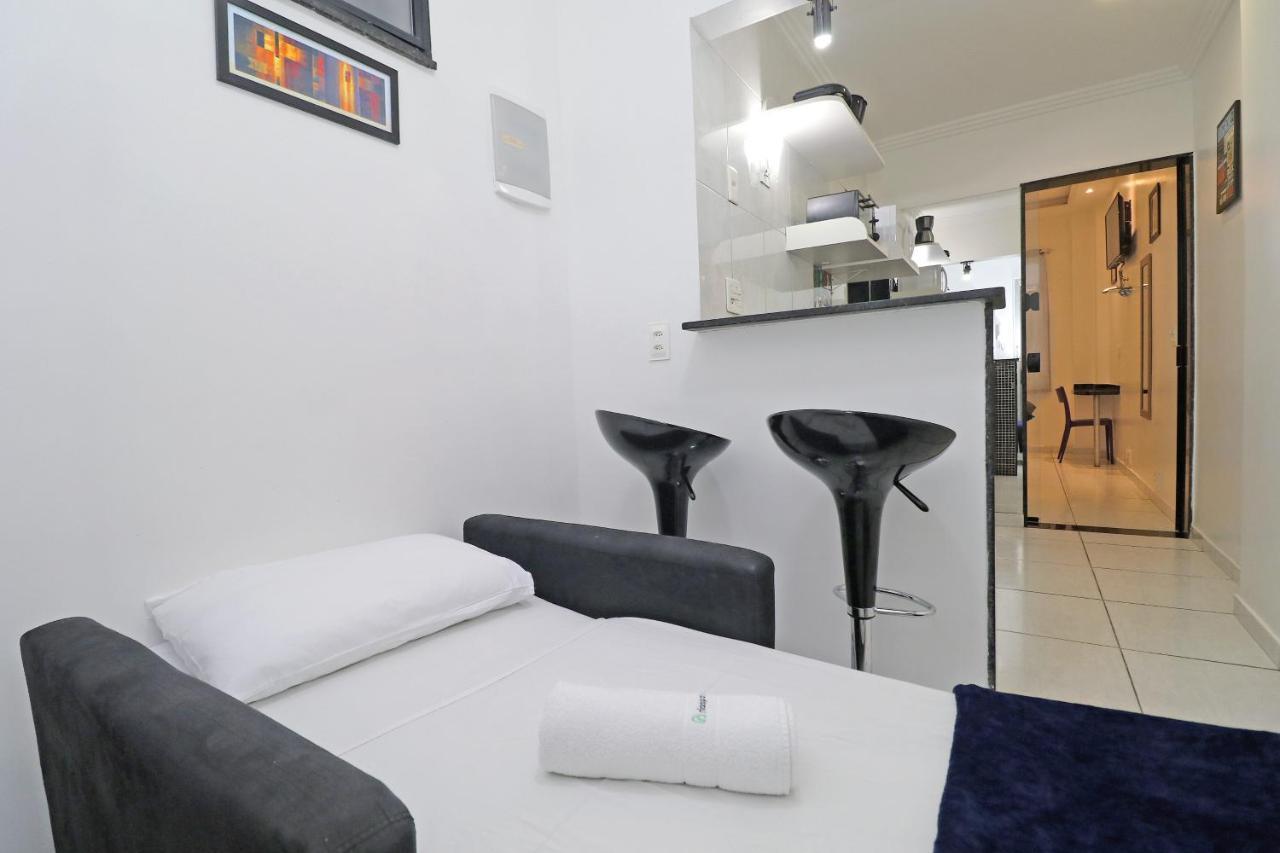 Rio Spot Homes Flat C031A Rio de Janeiro Exterior foto