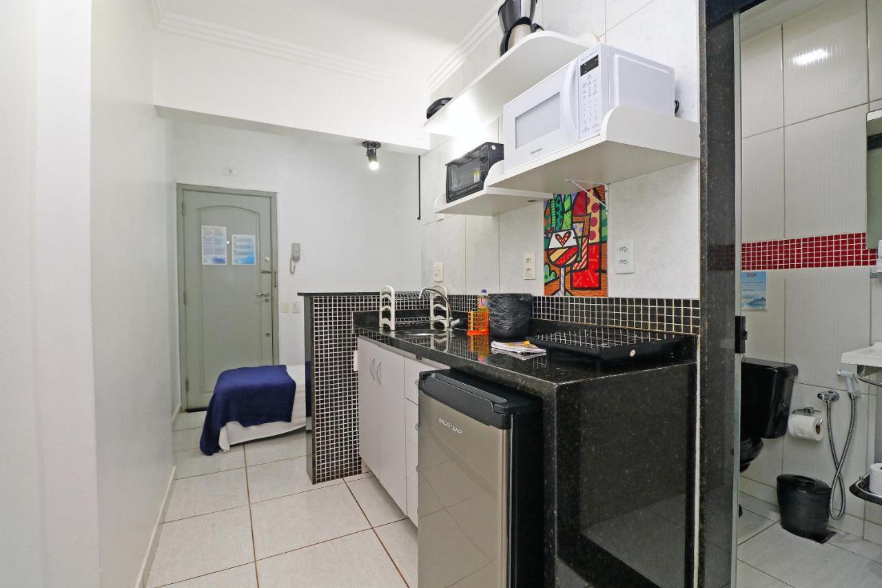 Rio Spot Homes Flat C031A Rio de Janeiro Exterior foto