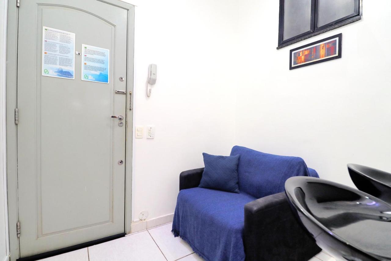 Rio Spot Homes Flat C031A Rio de Janeiro Exterior foto