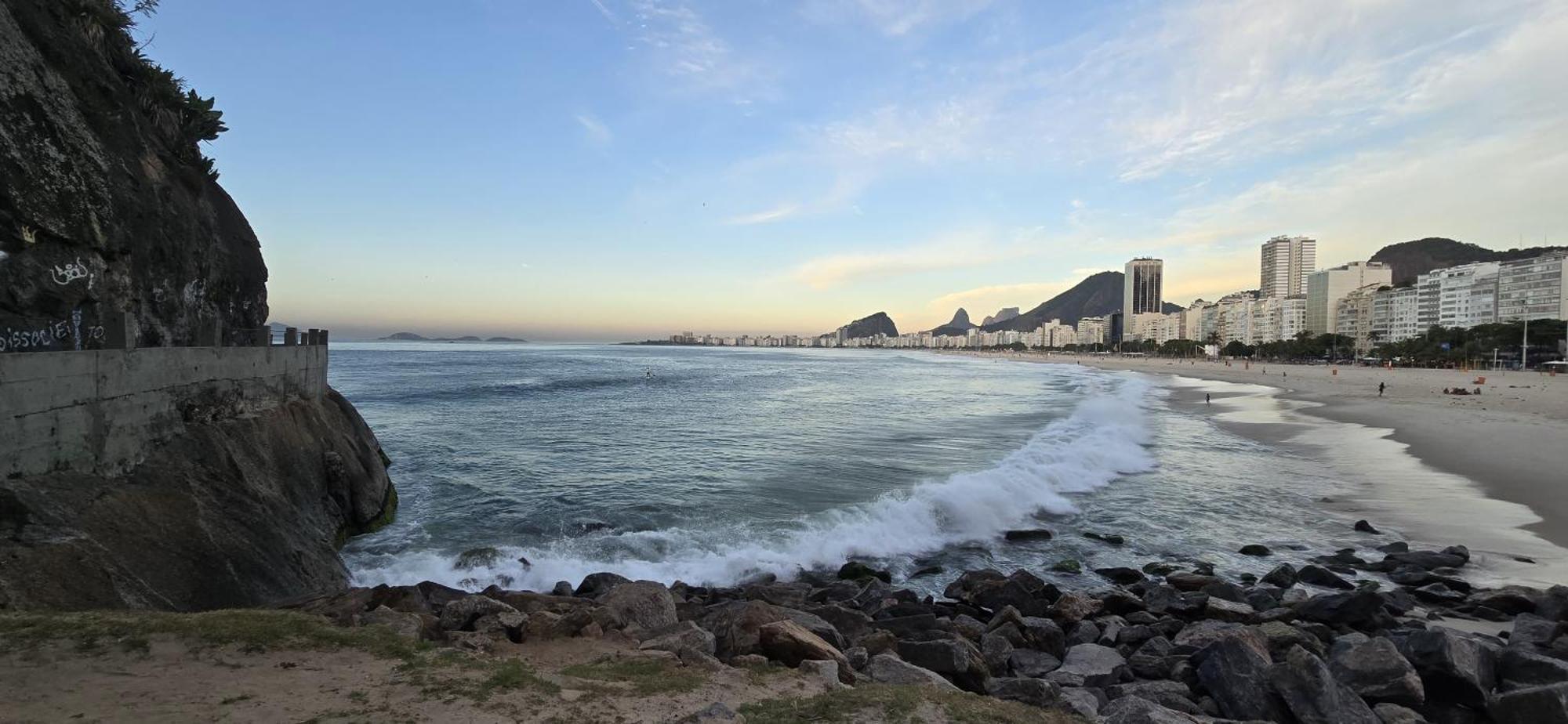 Rio Spot Homes Flat C031A Rio de Janeiro Exterior foto