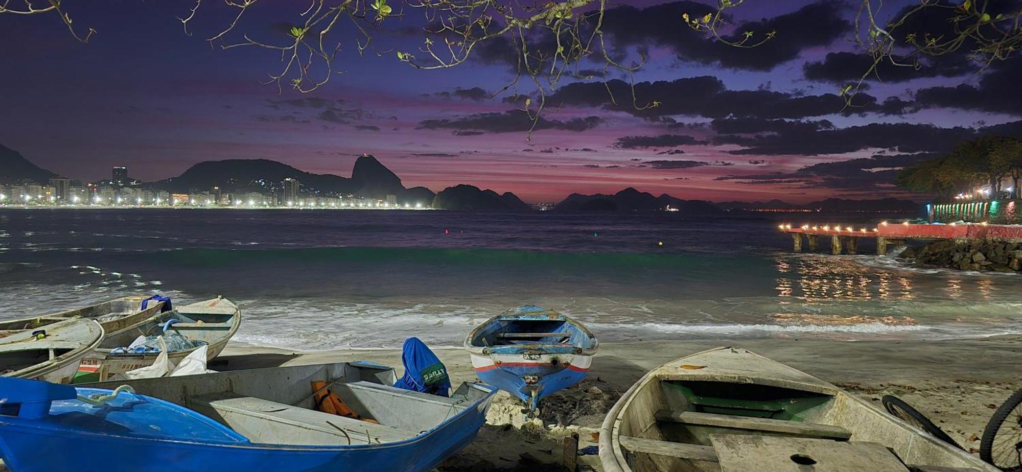 Rio Spot Homes Flat C031A Rio de Janeiro Exterior foto