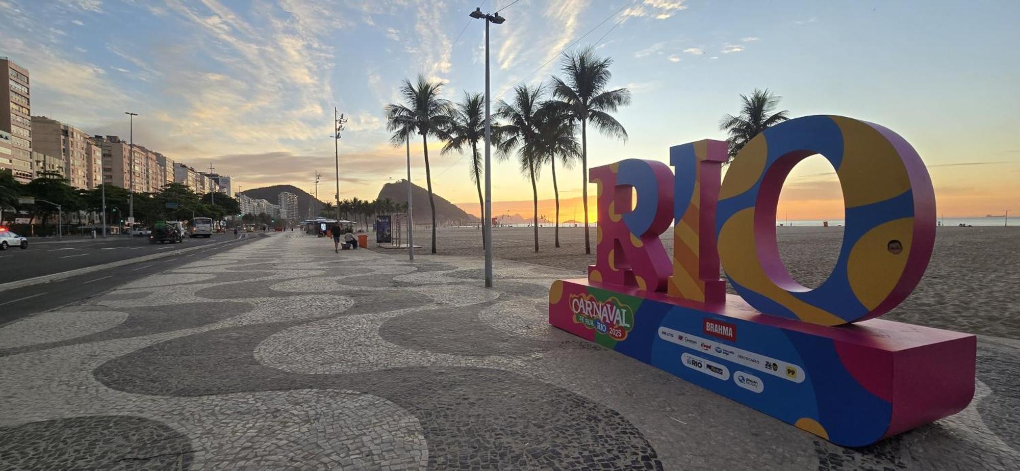 Rio Spot Homes Flat C031A Rio de Janeiro Exterior foto